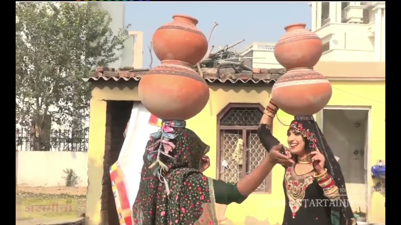 Mewati Song Dancer Asmeena Ka New Song Haryana Mewat  Mewati video  Royalpahat mewati official