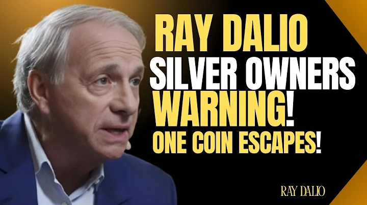 THIS SECRET SILVER CLAUSE JUST ERASED YOUR ENTIRE BULLION STACK | RAY DALIO SILVER WARNING 2025