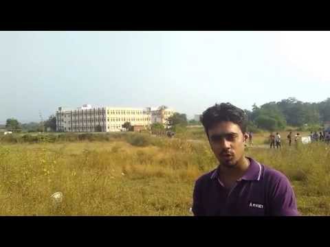 ARMIET Engineering college Asangaon - YouTube