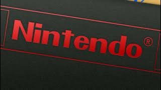 Mc Hammer - U Can't Touch This | NES Remix