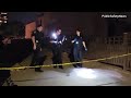 POLICE: Shots ring out again in Downtown Sacramento, one injured.