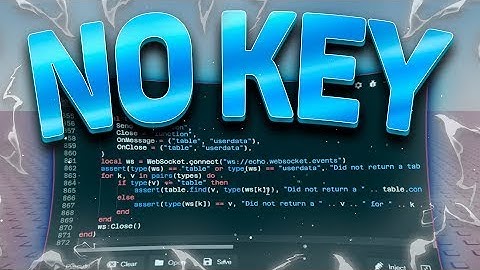 Roblox Executor Velocity Script Exploit for PC (*FREE & KEYLESS*)