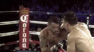 Ruslan Provodnikov - John Molina Jr. Promotional video - Super Elite Boxing