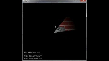 Java - Dynamic Light 04
