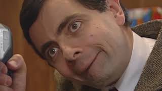 Bean Changing | Funny Clips | Mr Bean Official