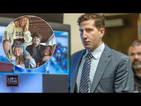 Bryan Kohberger’s DNA at Center of Heated Legal Battle Ahead of Idaho Murders Trial Episode cover