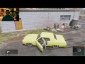 Jarran12 mafia 3 come by