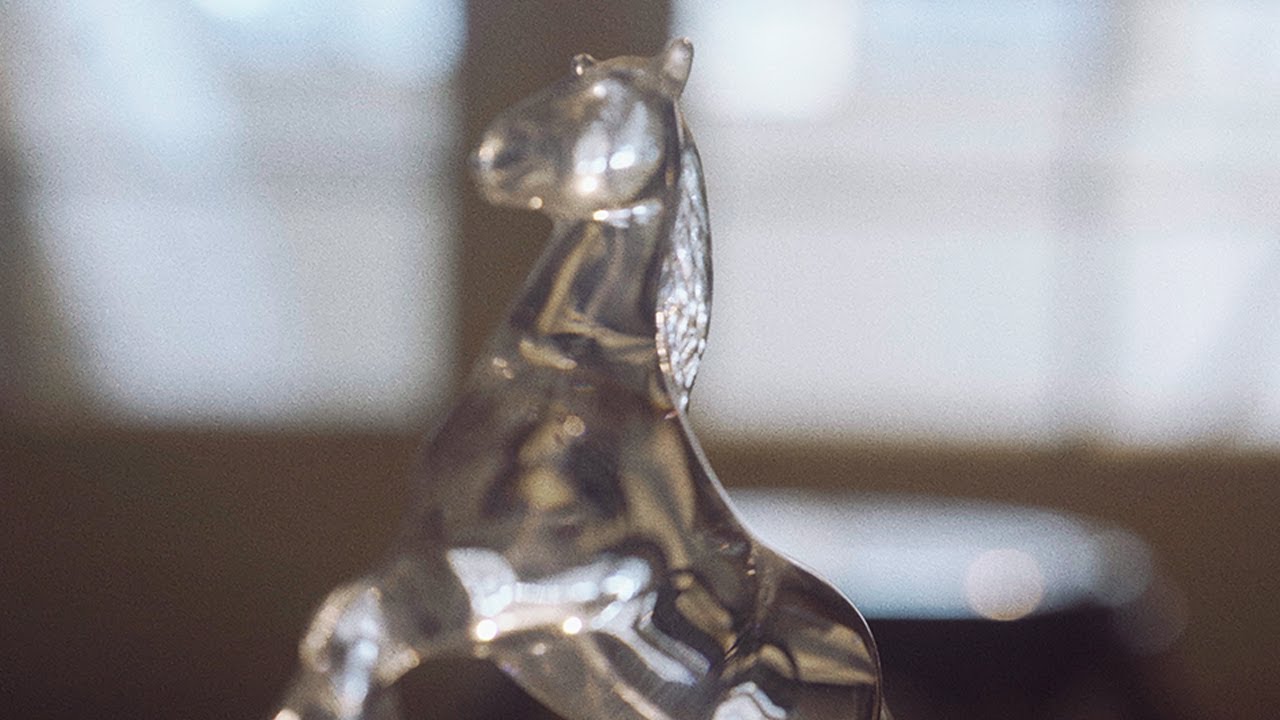 Patras - Asking for Some Time (Film)