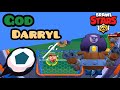 ☠️ GOD DARRYL ☠️