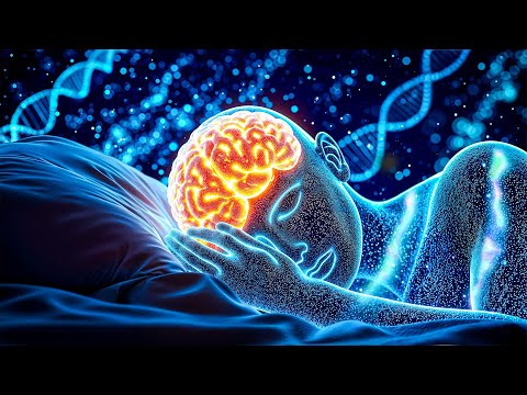 432Hz- Alpha Waves Heal The Whole Body and Spirit, Emotional, Physical, Mental & Spiritual Healing