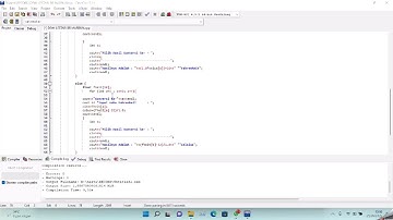 PROGRAM C++ KONVERSI DALAM SATUAN SUHU | TUBES PKS II | ITERA | 2022