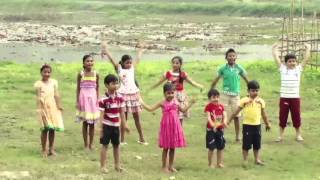 Miniatura del video "Bilote Halise / Bisnu Rabha Sangeet"