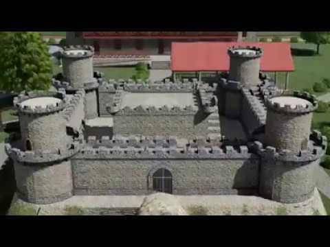 არგონავტების ლეგენდის გაცოცხლება