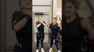 It’s brutal out here 😫😭 #funny #youtubeshort #comedy #shortvideos #explore #twins #funnyvideos