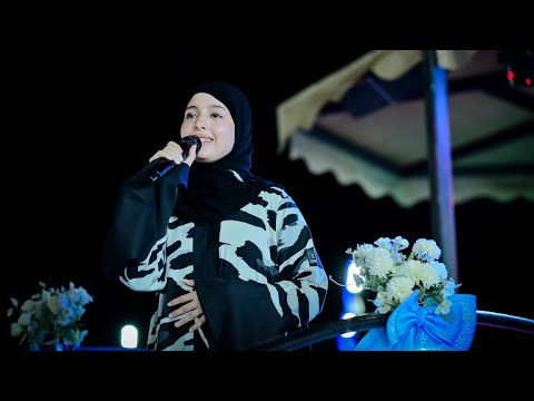 ماريا قحطان عدن  _اغنية على امسيري 