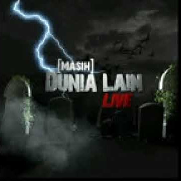(Masih) Dunia lain.. Music terserem saat uji nyali.