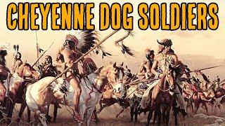 Dog Soldiers | Cheyenne Warrior Society by Native American History 678,471 views 1 year ago 20 minutes