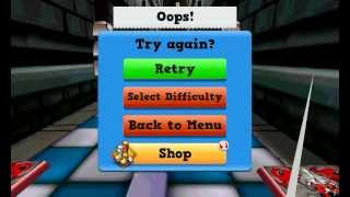 Running Fred Android Gameplay