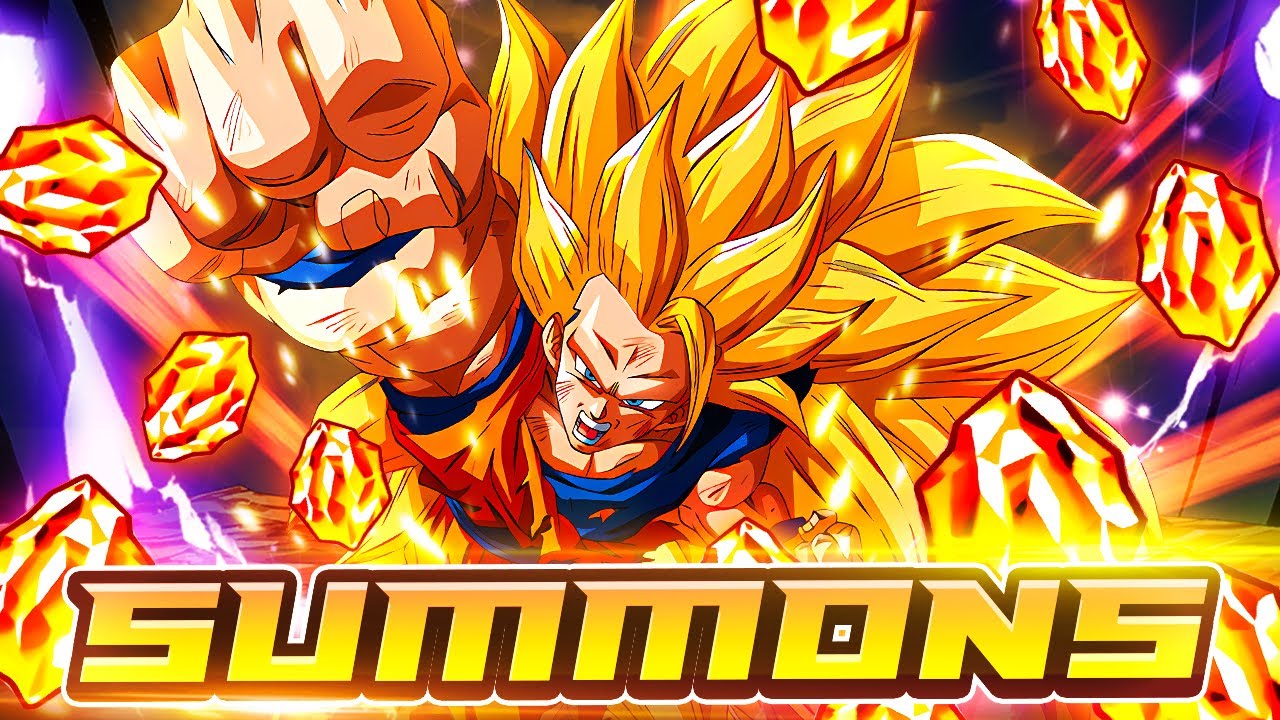 ZENNOOOOOO!!! SUMMONING FOR ABSOLUTE PEAK! DFE DF SSJ3! | Dokkan Battle