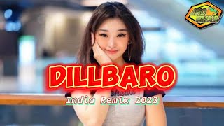 J'MIX - LAGU ACARA🌴INDIA DILLBARO REMIX 2023