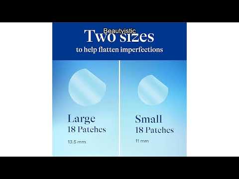Differin Acne Treatment Gel & Patches Set Review: Does It Really Clear Skin?