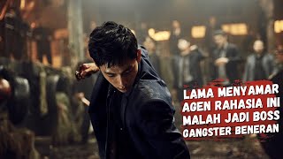 IBUNYA TEWAS & HIDUPNYA HANCUR HANYA DEMI MISI KENEGARAAN | Alur Cerita Film THE MERCILESS (2017)