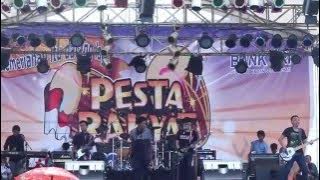 Jingle pesta rakyat simpedes Mamuju