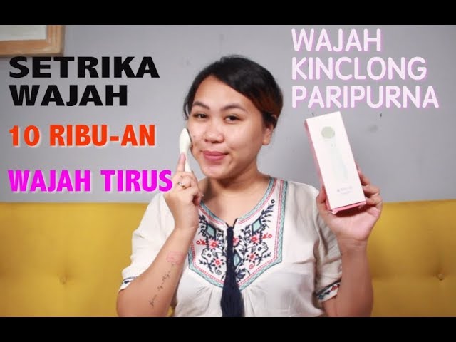 Tips Bikin Muka Tirus Pakai Setrika Wajah Murahhhh Youtube Tips Bikin Muka Tirus Pakai Setrika Wajah Murahhhh Youtube