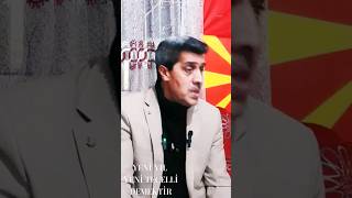 Yeni̇ Yil Yeni̇ Tecelli̇ Ahmed Demir Efendi