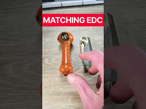 That Copper Is Fire ???? So Is Grand Daddy  Gelato | Ketuo Morgan   