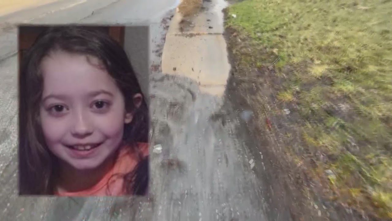 Silver Alert for missing Fort Wayne girl - YouTube