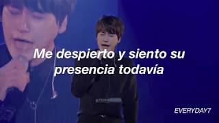 Super Junior K.R.Y. - In My Dream (Concert) [Sub. español]