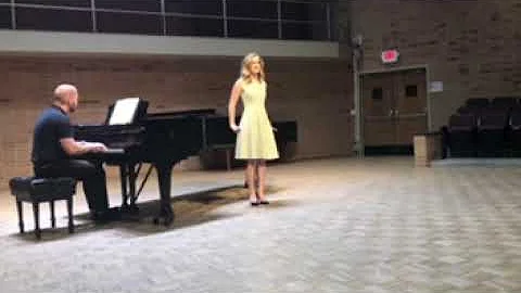 Madeline Jane Malinowski- Summer in Ohio