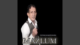 Üstüme Gelmeyin Benim Resimi