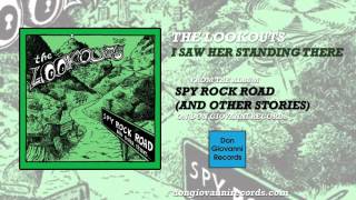 The Lookouts - I Saw Her Standing There (Official Audio) chords