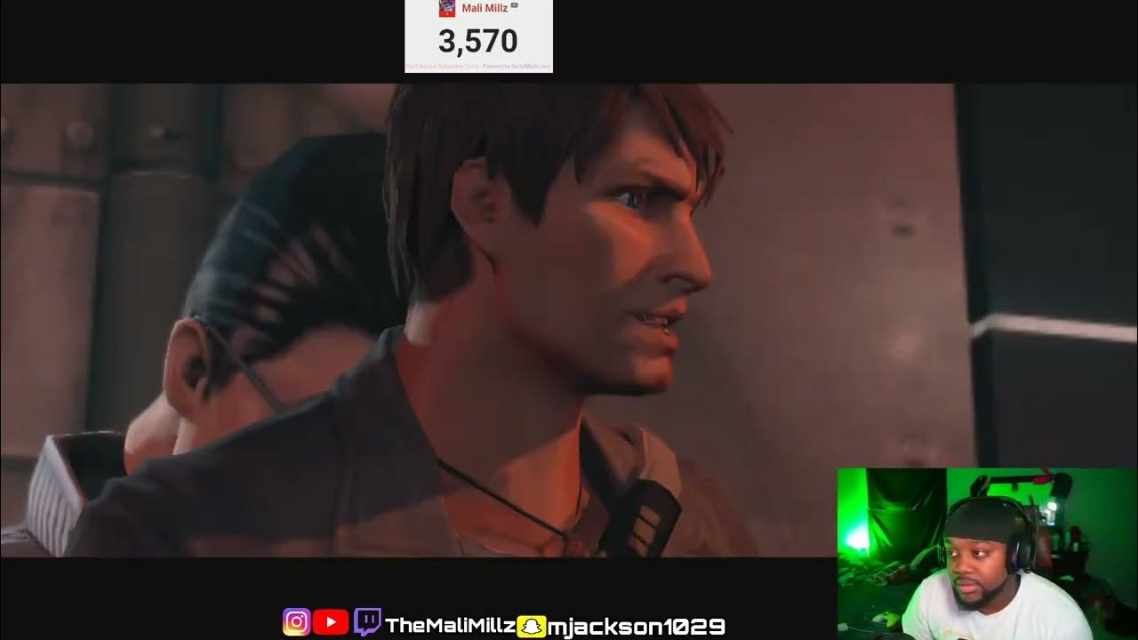JOIN NOW HITTING 5K SUBS SOON! SAINTS ROW PLAY NOW +BO2 + NEW APEX - Are You The One Season 5 Watch Online