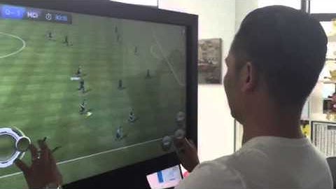 EXCEL HARDWARE PTE LTD   DIGITAL SIGNAGE