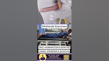 Best exercise for L4-L5 disc herniation #drsuniltank #physiopoint #backpain #jaipur #sciatica