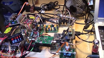 DIY SDR - Link QUISK to a AR/DX Cluster Node