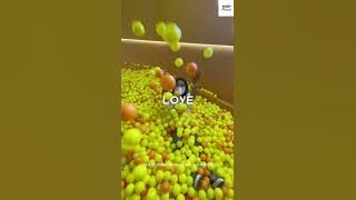 I'm in love - MHRN Project