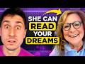 This Dream Expert Can Read My Dreams! | Lunch Table #29
