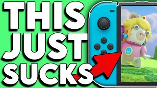 100 Ways Nintendo INFURIATES ME