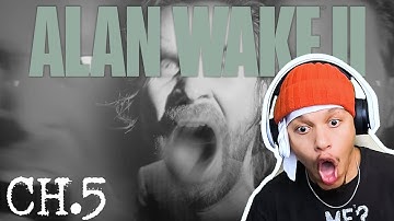 The Plot Thickens! | Chapter 5