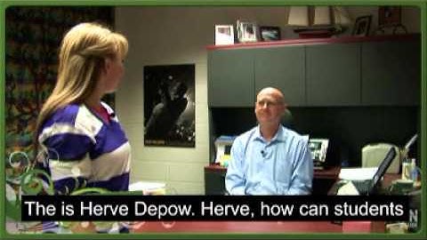 A Students Guide To Algonquin College