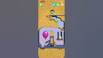 Dig This 613-18 “Ballback Riding” solution/walkthrough