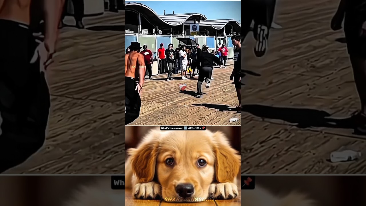 Broh Touched A Wrong Guy...💀 