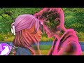 L'élue de la Faucheuse est amoureuse l EP2 | Let's Play : À la vie, à la Mort (Machinima)
