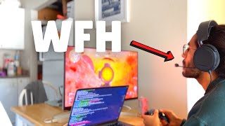 Remote Software Engineers Be Like (Pt. 1)