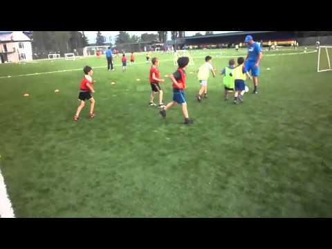 ჰერეთის სპორტული აკადემია (ვარჯიში)