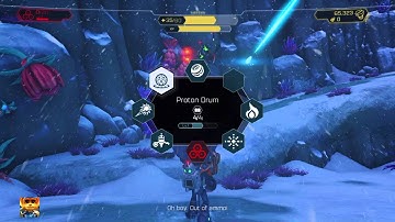 Planet Batalia gameplay - Ratchet & Clank PS4